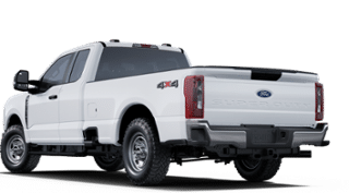 2025 Ford Super Duty® External Image 2
